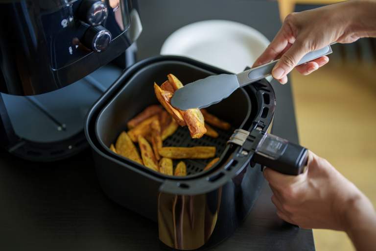 How to choose an air fryer